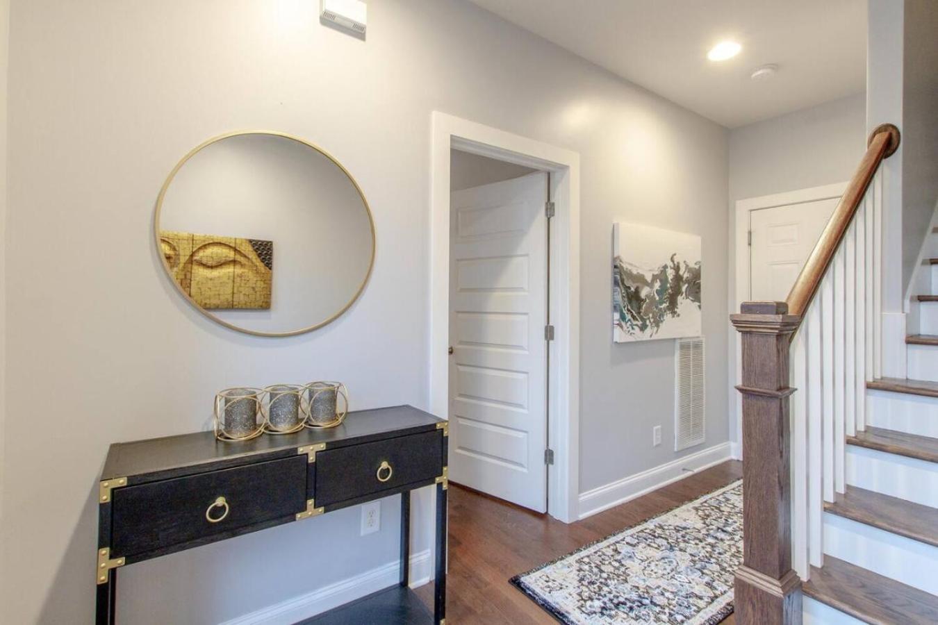 Modern Eastside Escape Holiday home Nashville