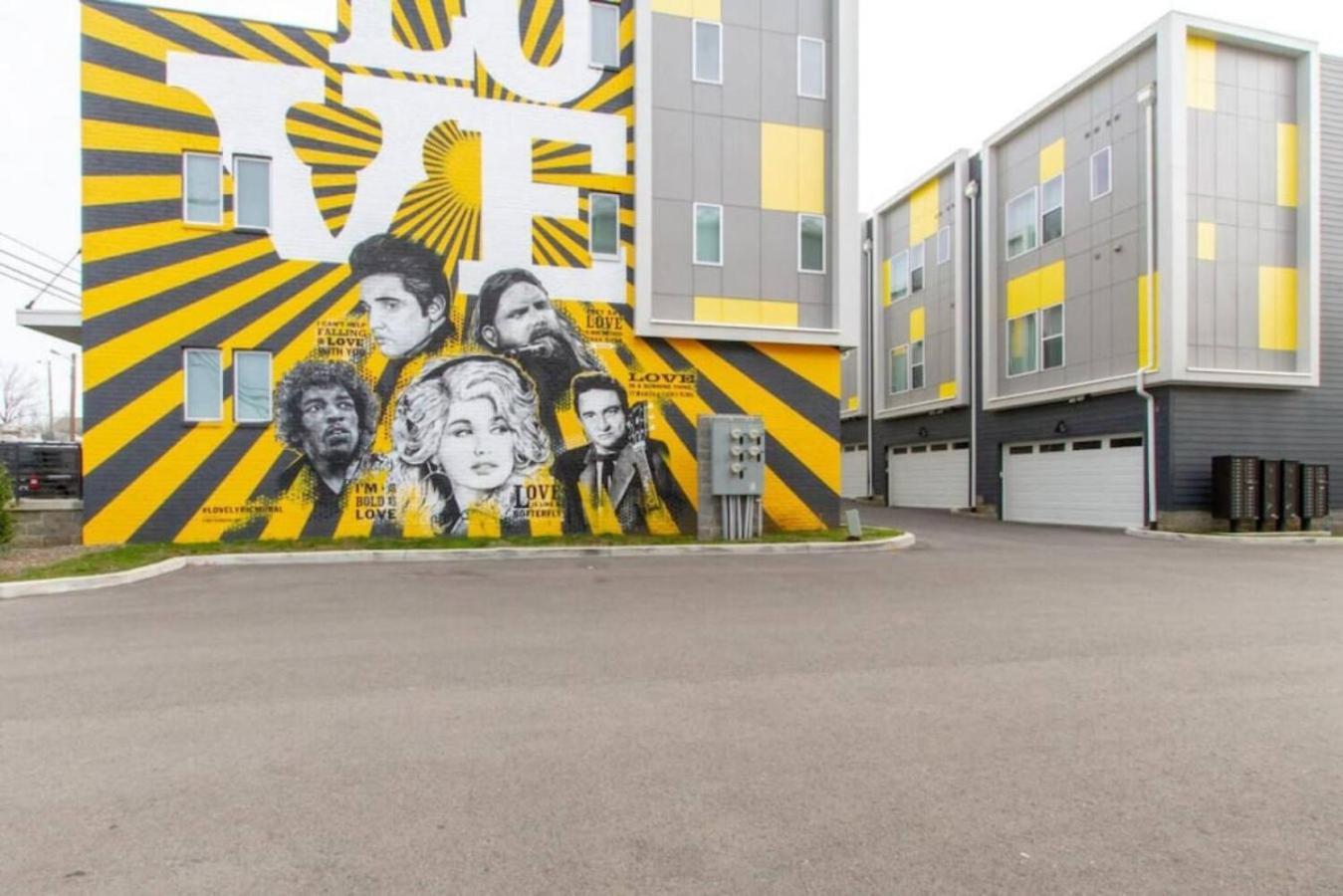 The Harmony Holiday home *