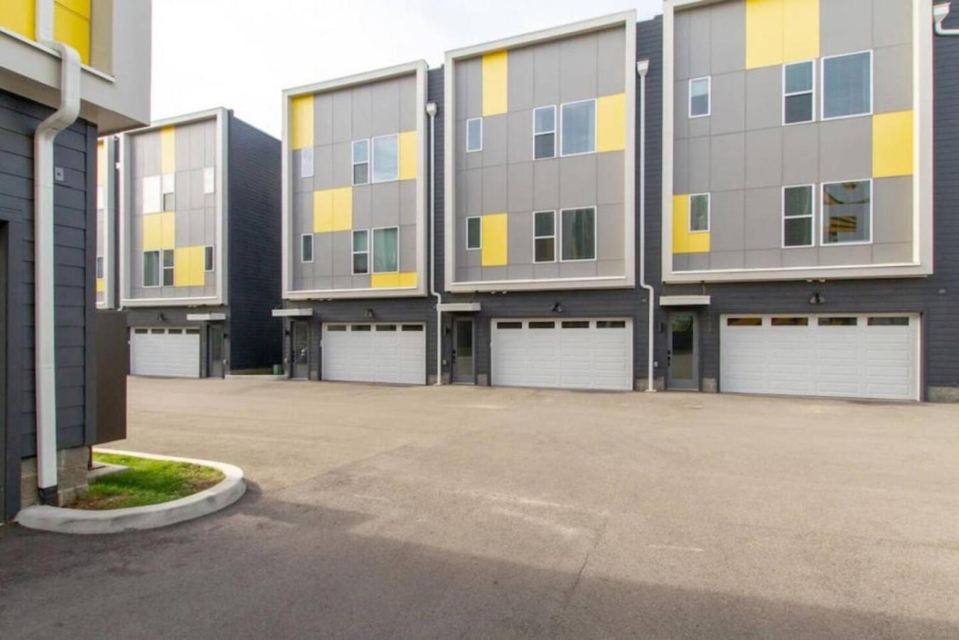 The Harmony * Nashville