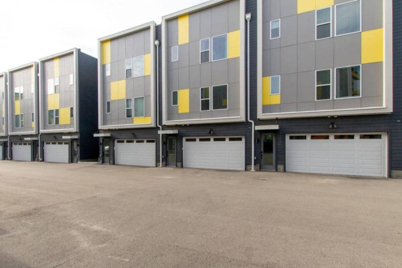 The Harmony Holiday home *