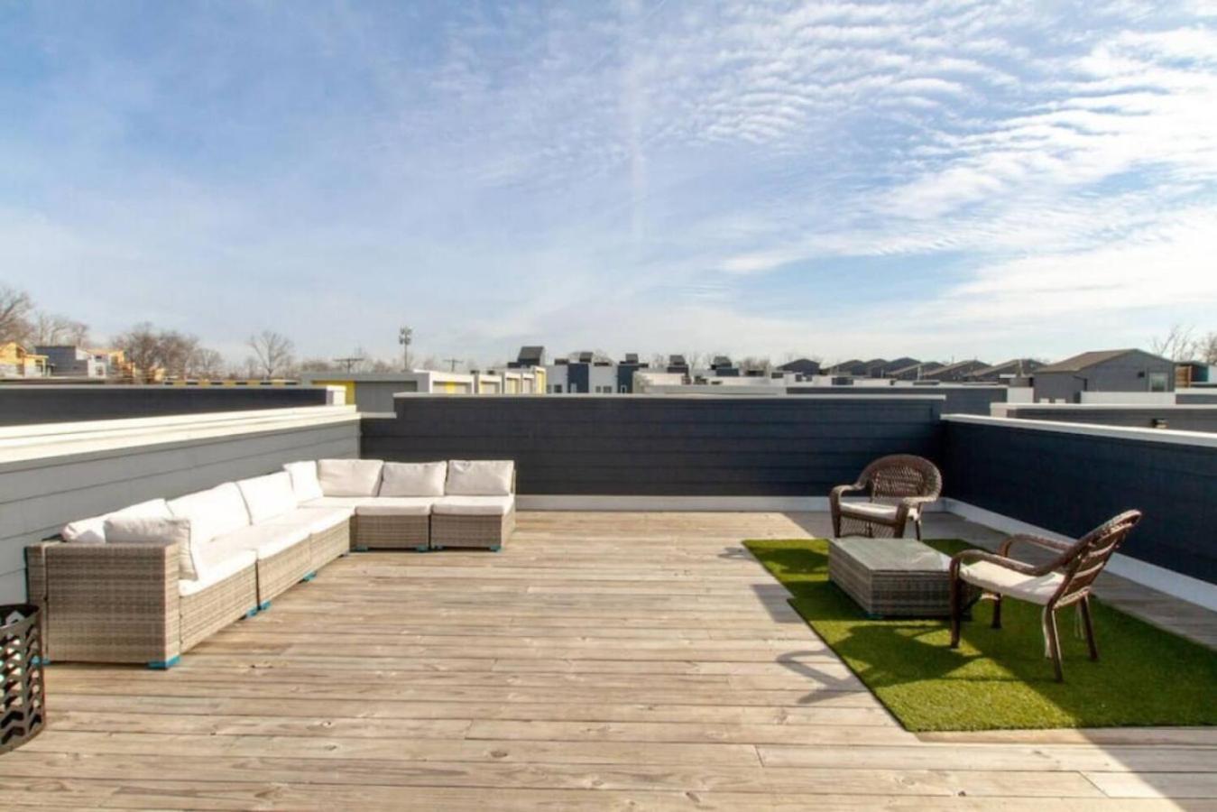 The Harmony Nashville