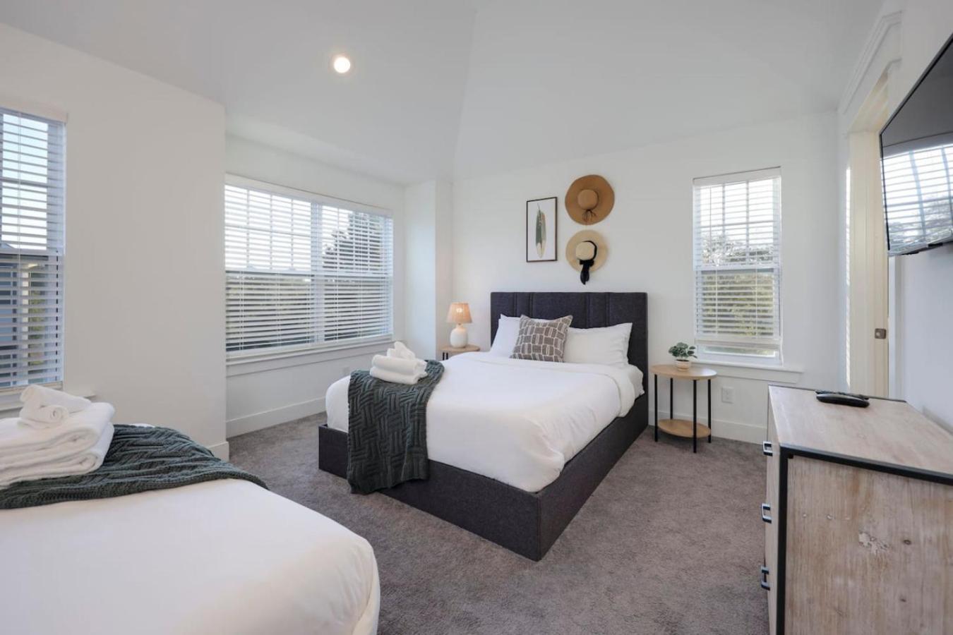 Luxurious Townhome Music Group Retreat * Nashville