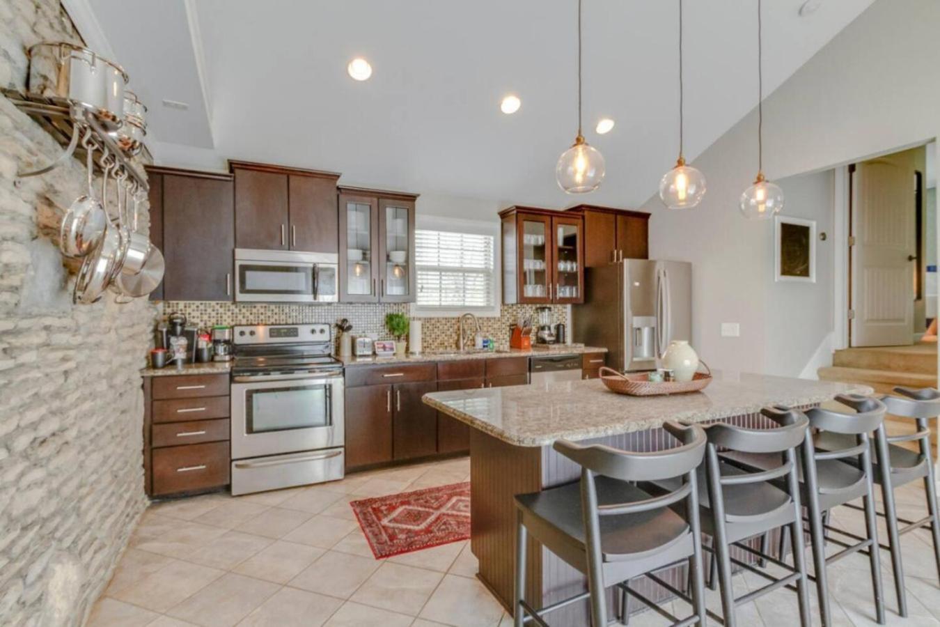 Holiday home East Retreat Large Pool Outdoor Oasis Nashville