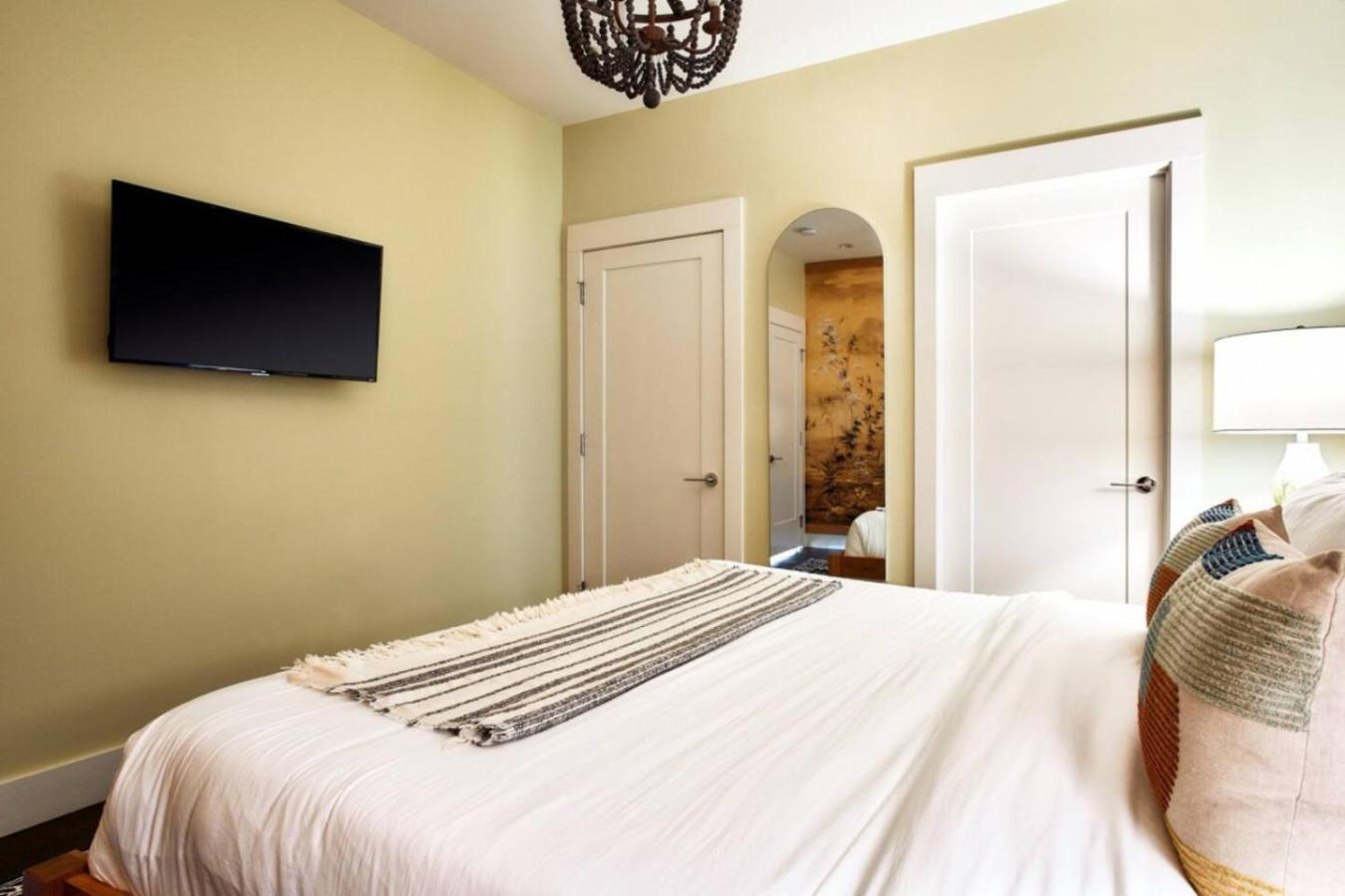 Holiday home Dwell And Dream