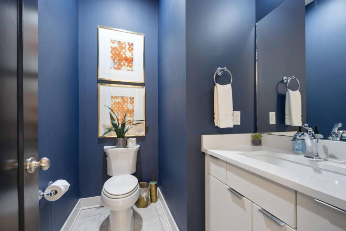 Holiday home Nashvilla Townhome Gigantic Rooftop Pure Luxury *