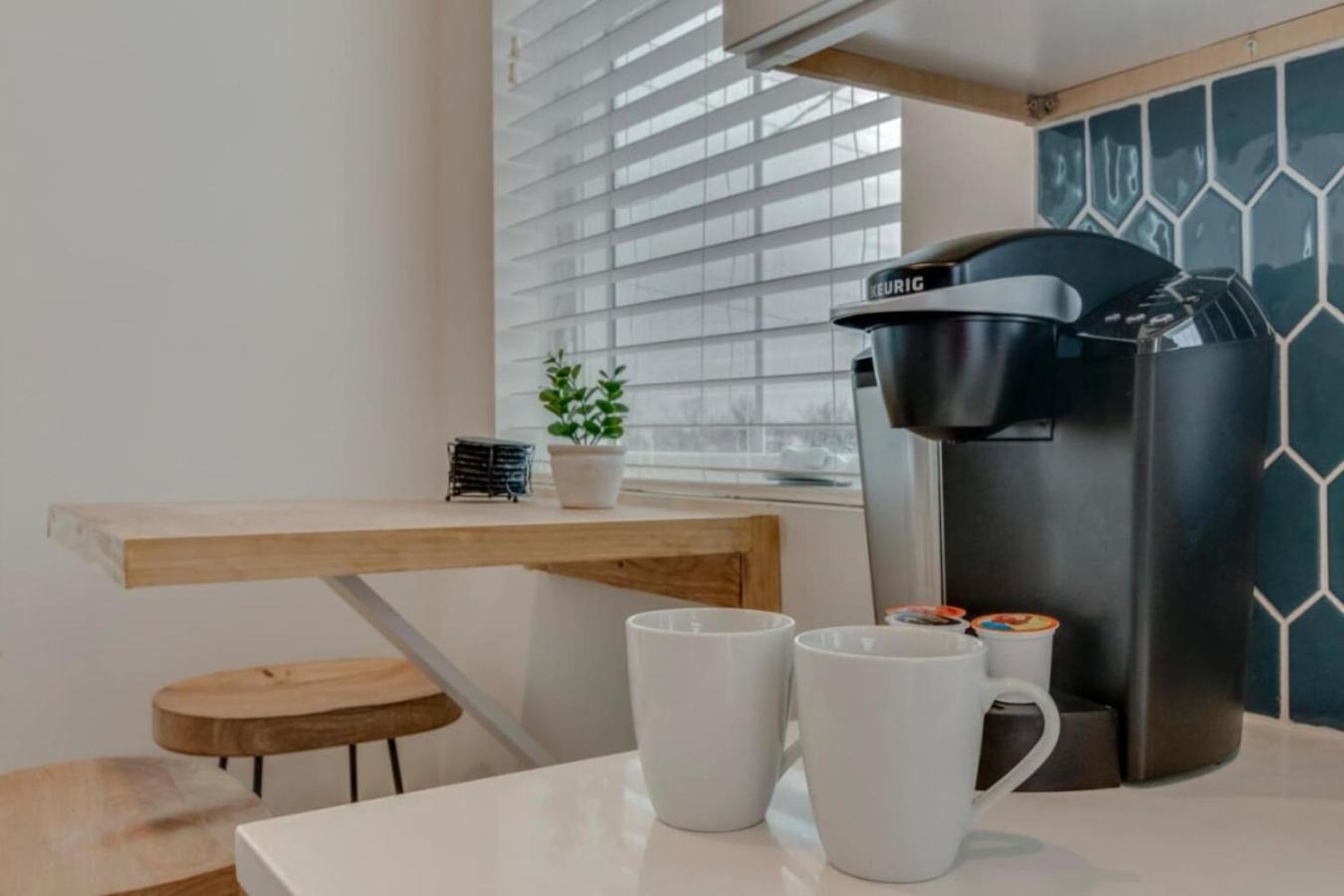 Jazz Junction 2 Bedroom And Kitchen 7 Mins To Broadway