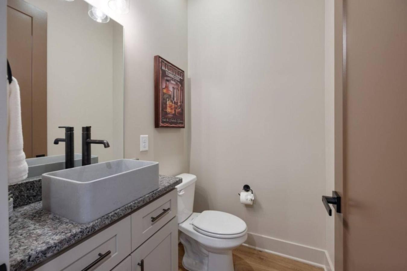 Holiday home Tennessee Whiskey Townhome 4bd 4.5bth