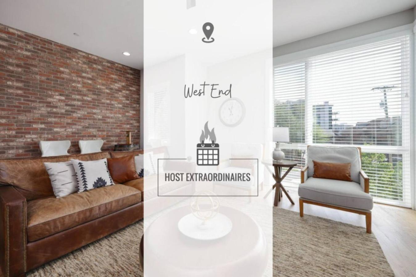 Holiday home Luxe Rooftop Lounge With Views And Games *