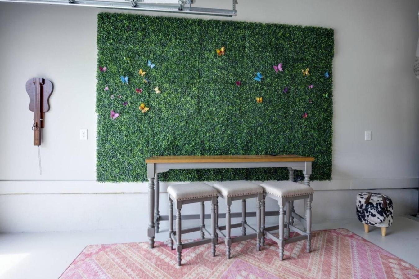 Holiday home Dolly And Denim 4 Bedroom 4.5 Bath With Spacious Rooftop