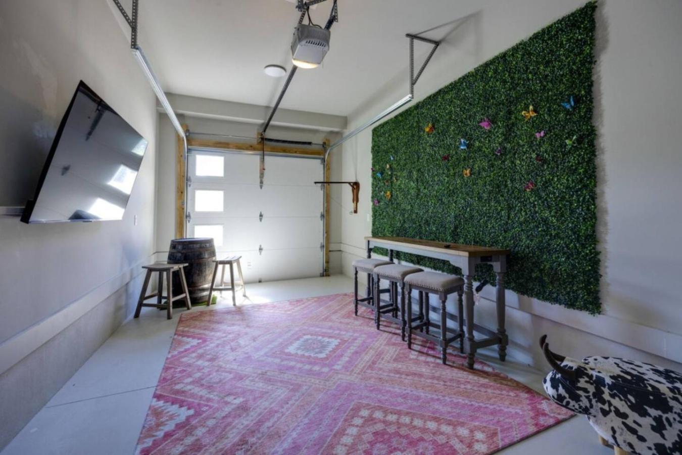 Dolly And Denim 4 Bedroom 4.5 Bath With Spacious Rooftop Nashville