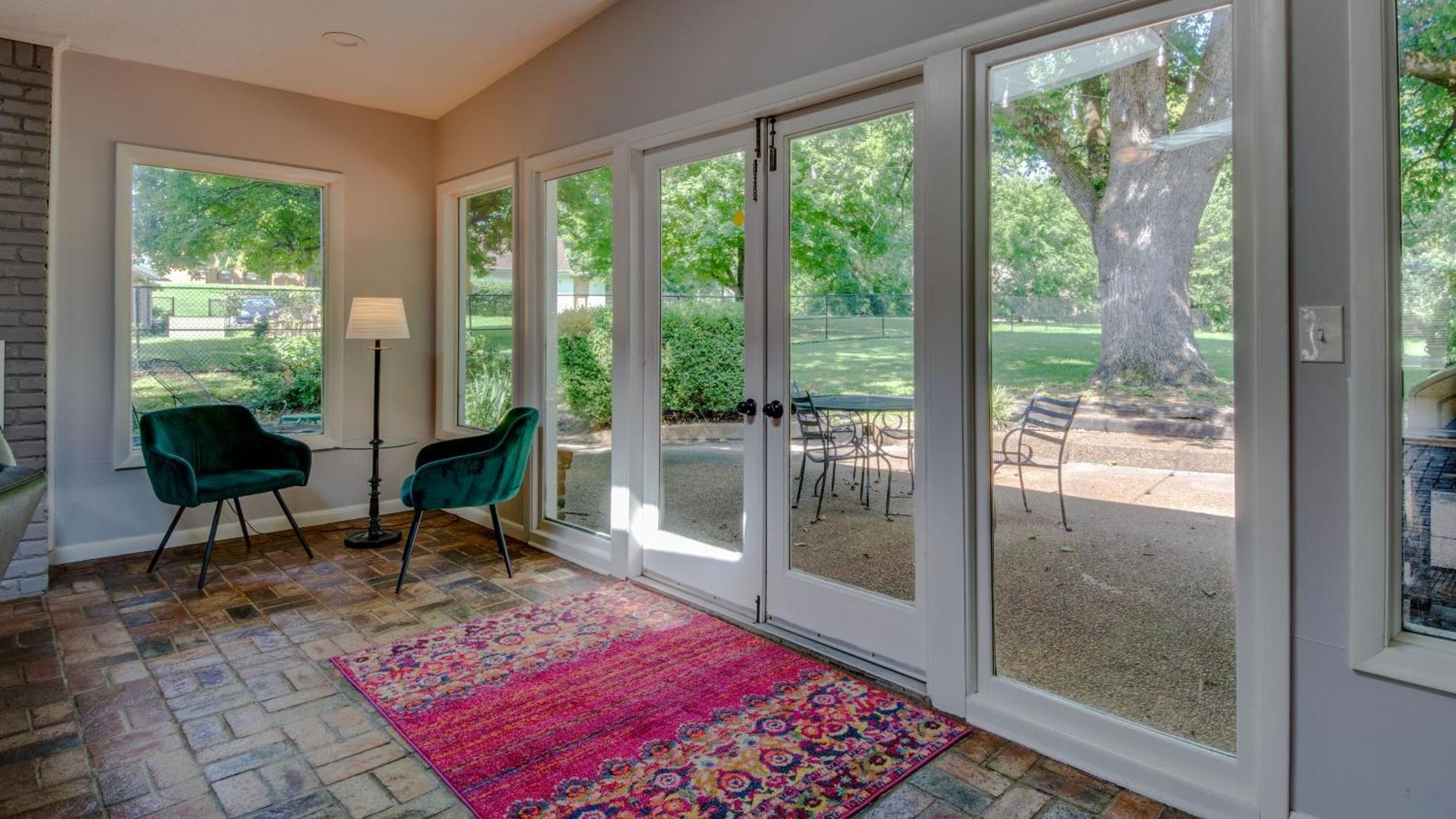 Holiday home Gather And 10 Min From Downtown