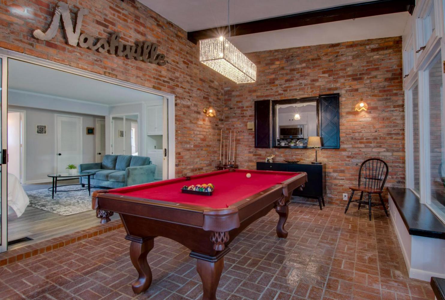 Gather And 10 Min From Downtown *