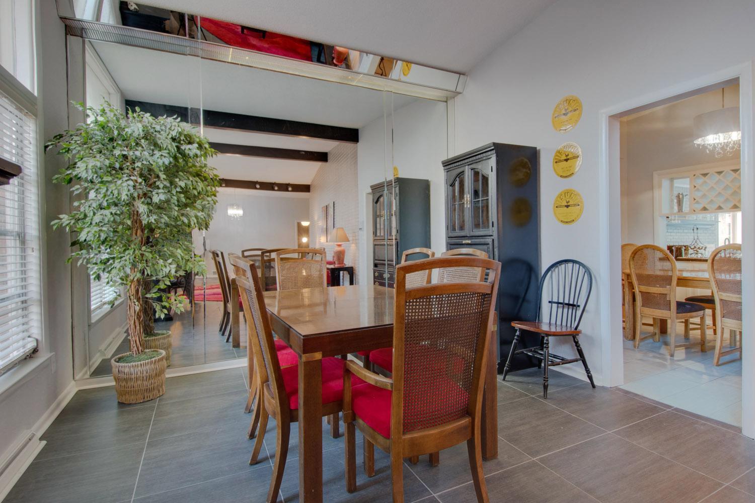 Gather And 10 Min From Downtown Holiday home *