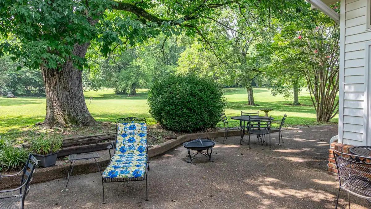 Gather And 10 Min From Downtown Nashville