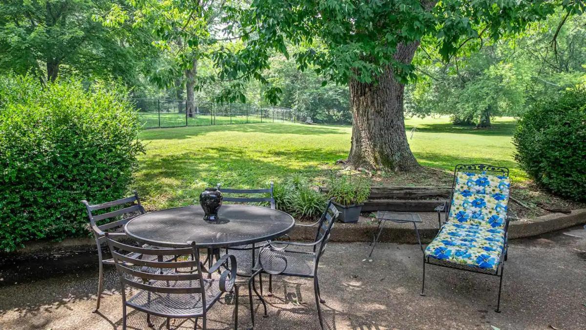 Holiday home Gather And 10 Min From Downtown *