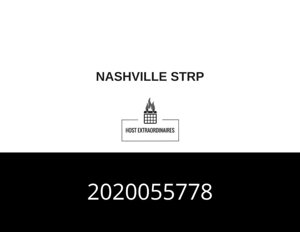 Downtown Dream Extra Bedding Minutes To Broadway Nashville