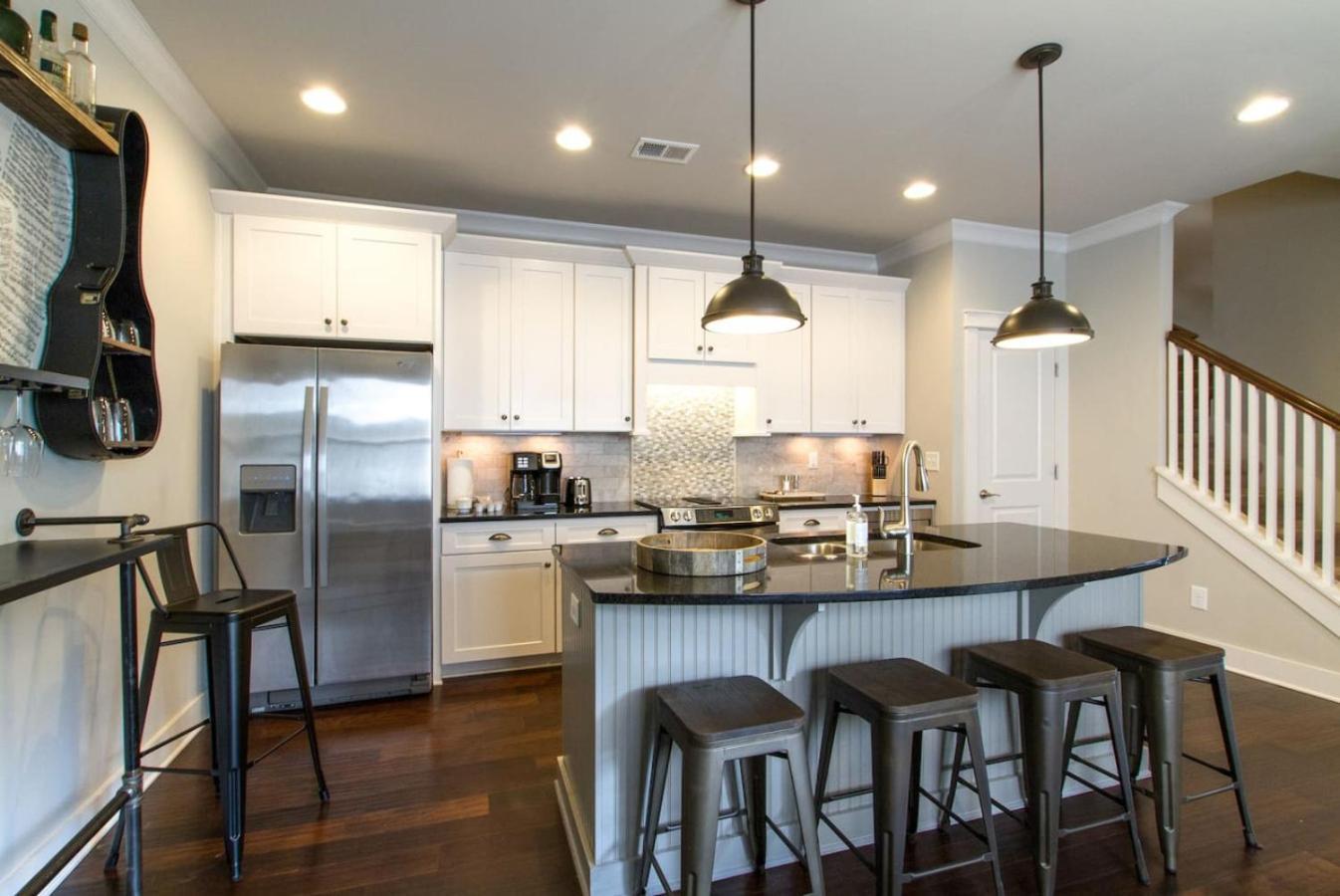 Holiday home Downtown Dream Extra Bedding Minutes To Broadway