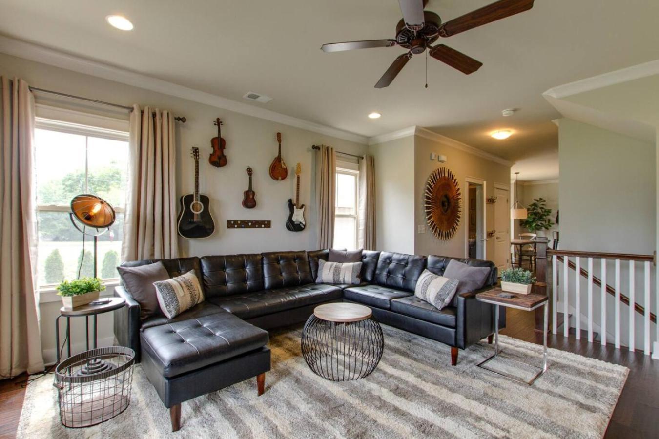 Downtown Dream Extra Bedding Minutes To Broadway *