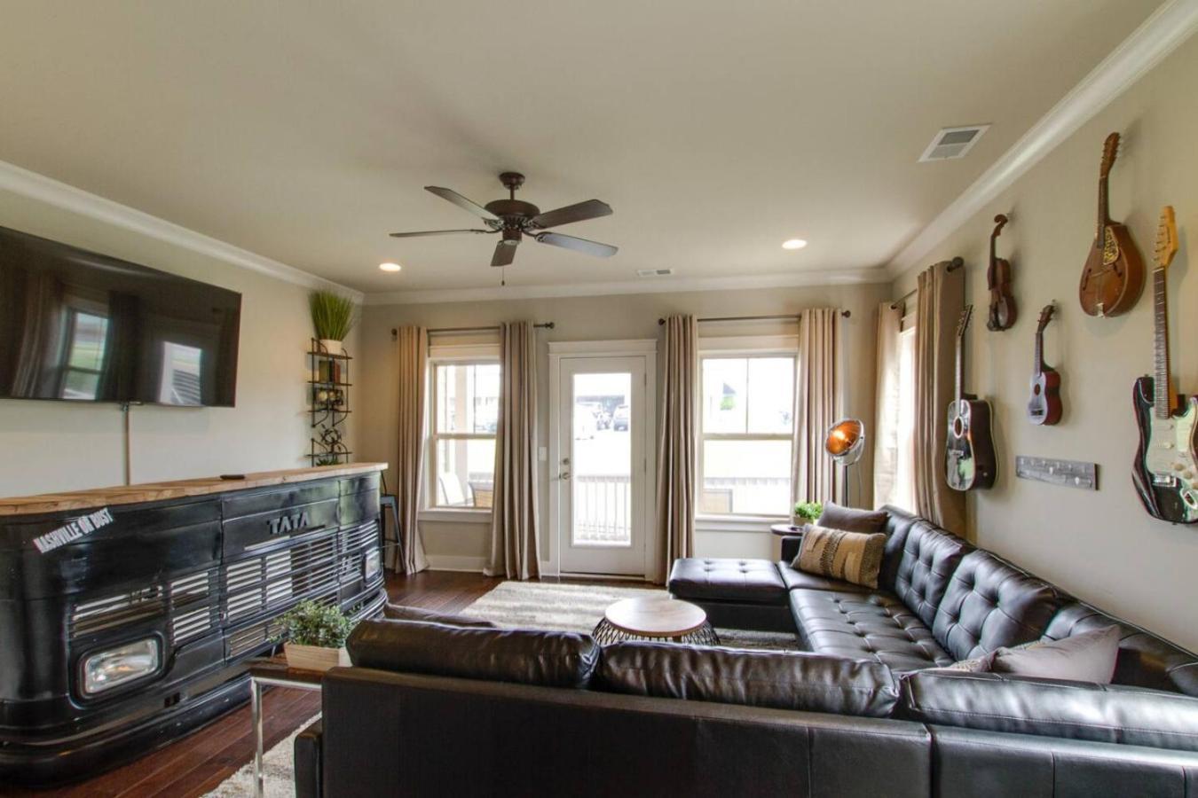 Holiday home Downtown Dream Extra Bedding Minutes To Broadway