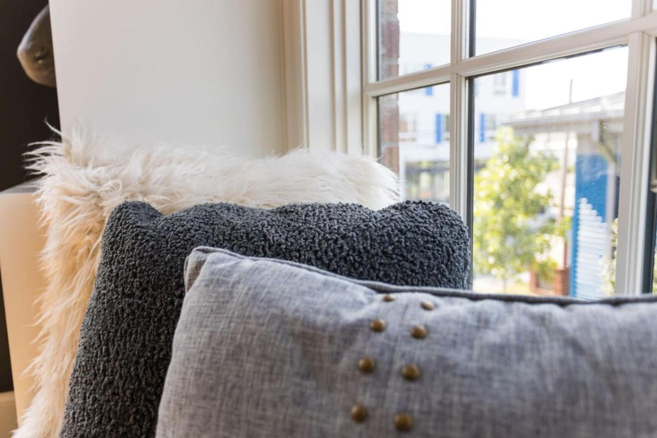 Holiday home Downtown Luxury Large Townhome Lots Of Beds