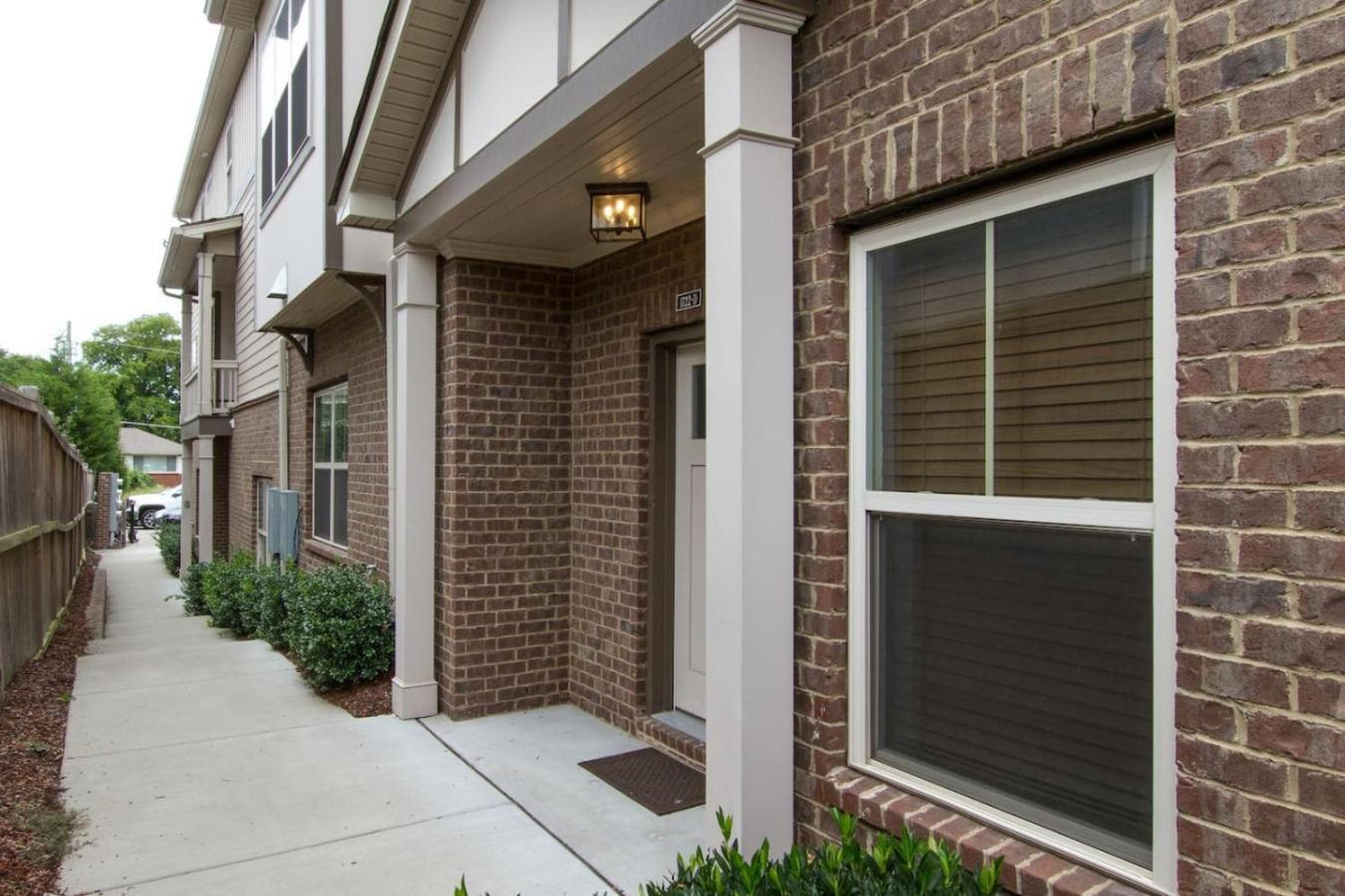 Downtown Dream Extra Bedding Minutes To Broadway * Nashville