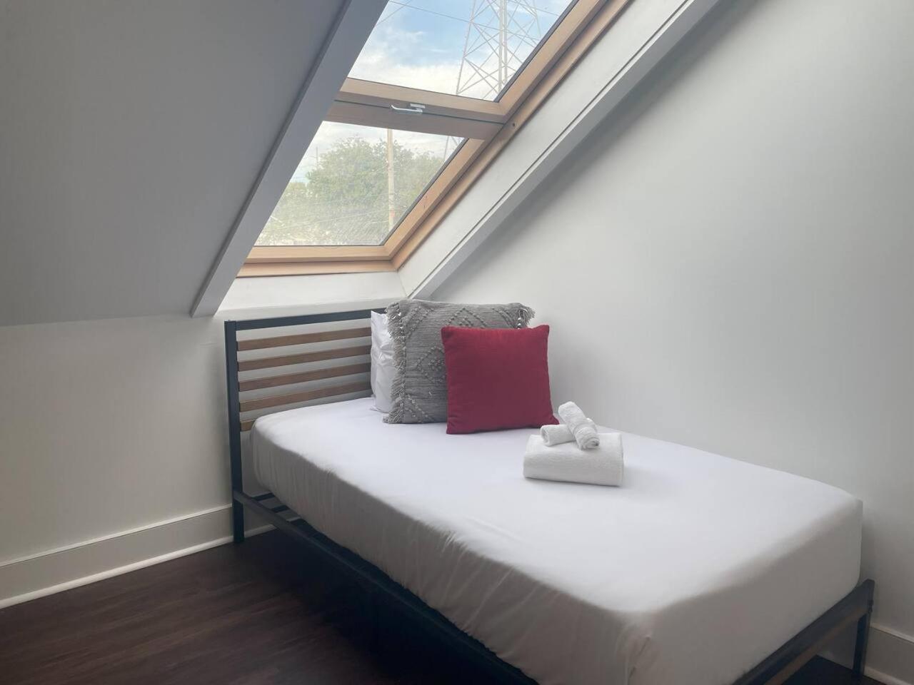 Holiday home Double Townhomes Elegant Design Big Groups