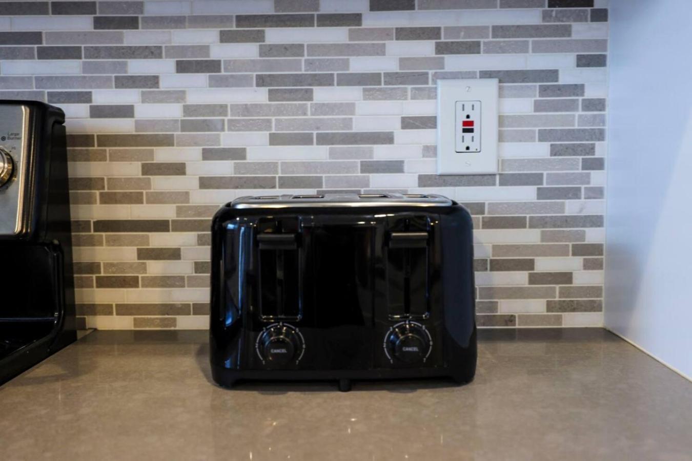 Double Townhomes Elegant Design Big Groups Nashville