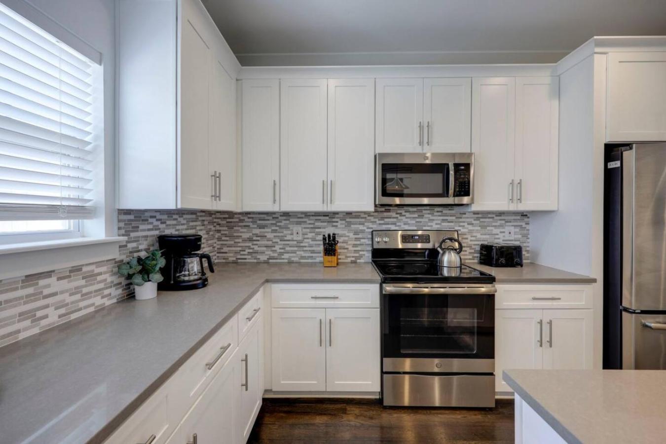 Holiday home Double Townhomes Elegant Design Big Groups *