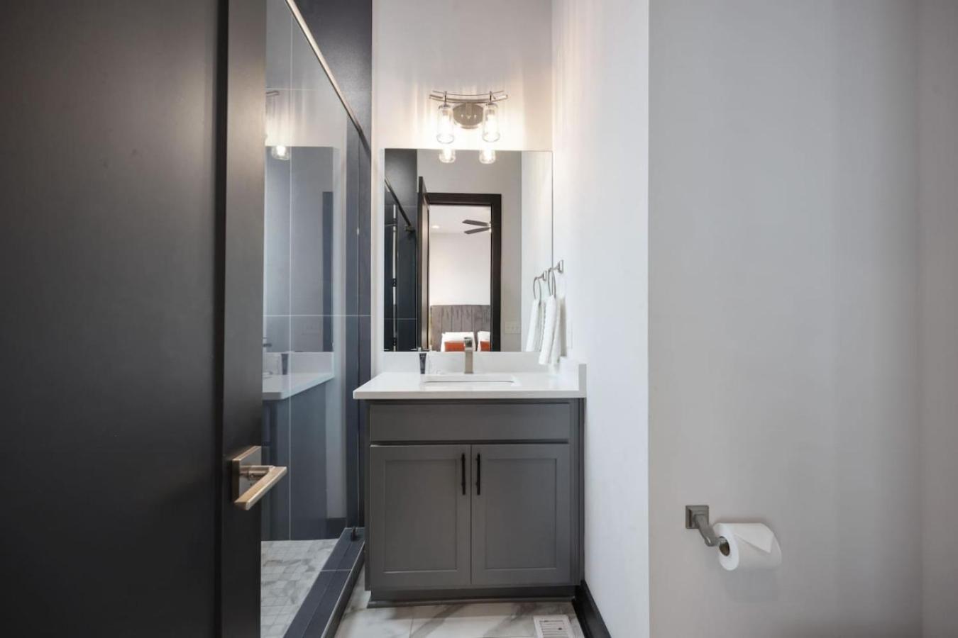 Holiday home Two Townhomes Blue Dreams And Rustic Elegance Nashville