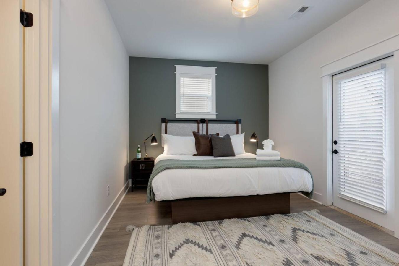 Premier Townhome East Minutes Downtown * Nashville