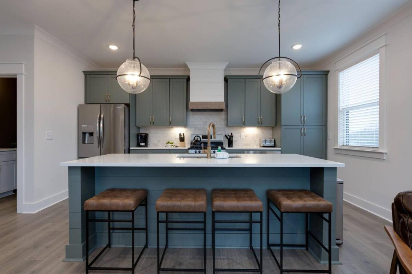 Premier Townhome East Minutes Downtown * Nashville