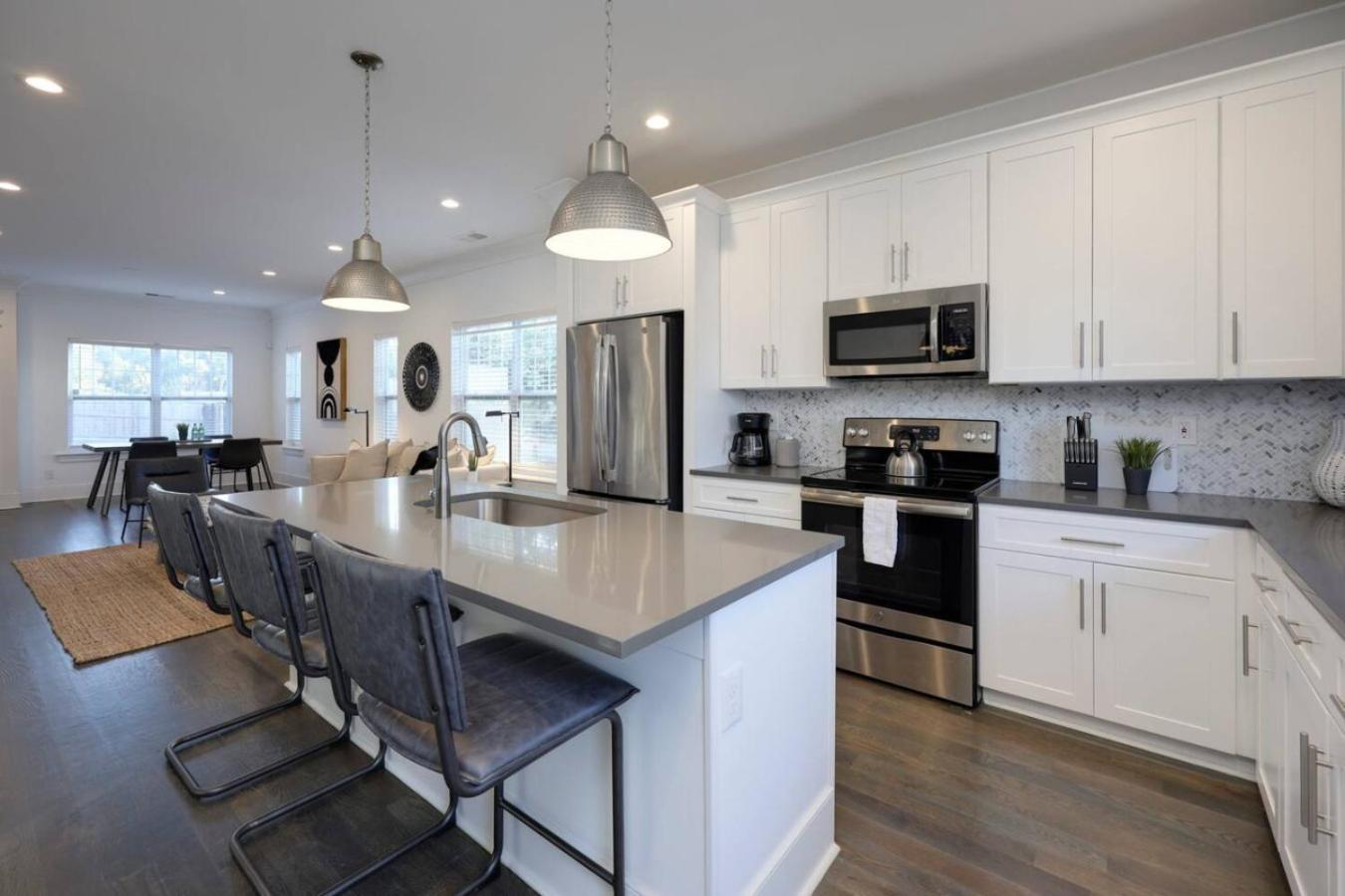 Holiday home Two Spectacular Homes For Twenty Guests With Outdoor Patio *