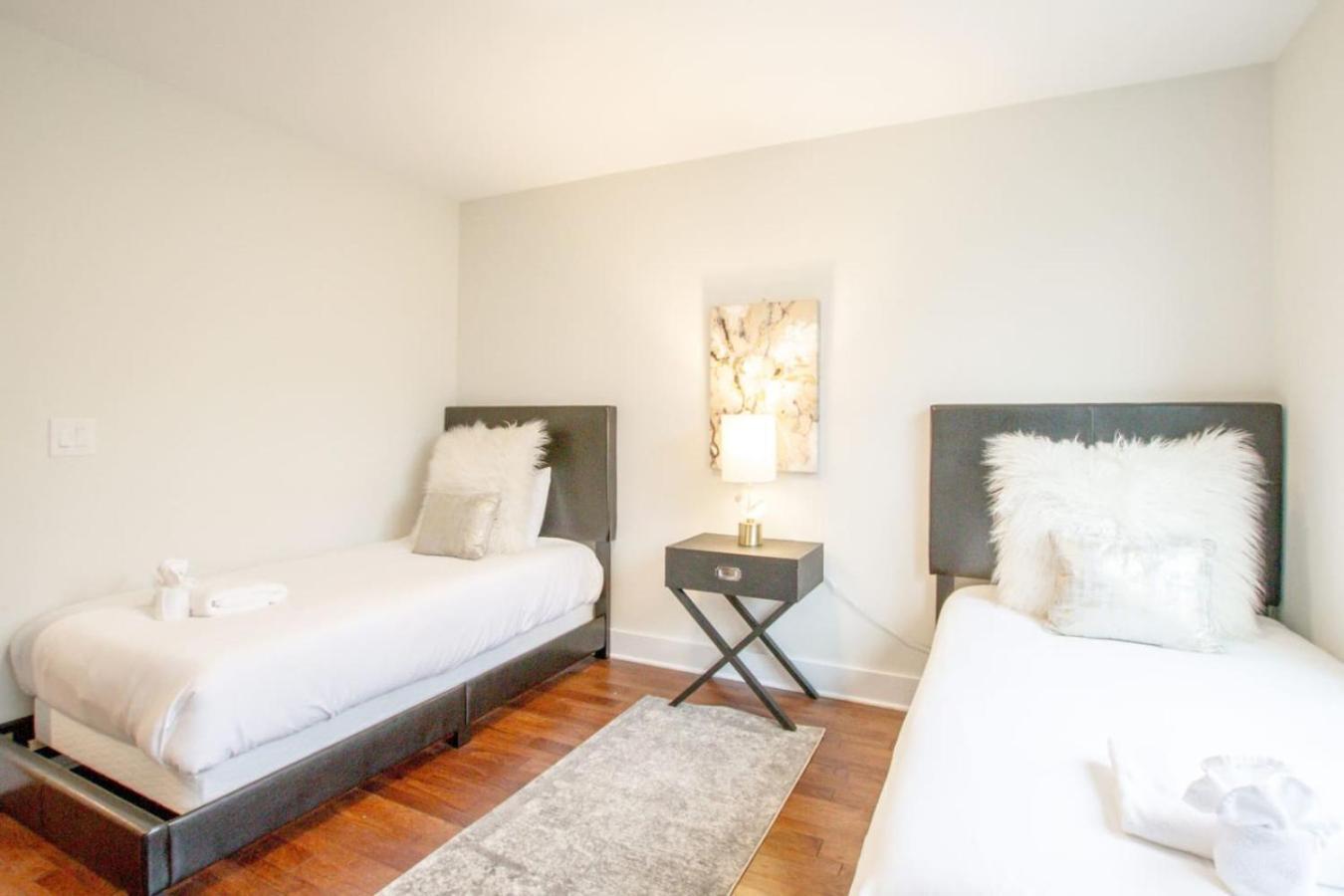 Ultra Luxury Minutes To Broadway Comfy Beds Holiday home