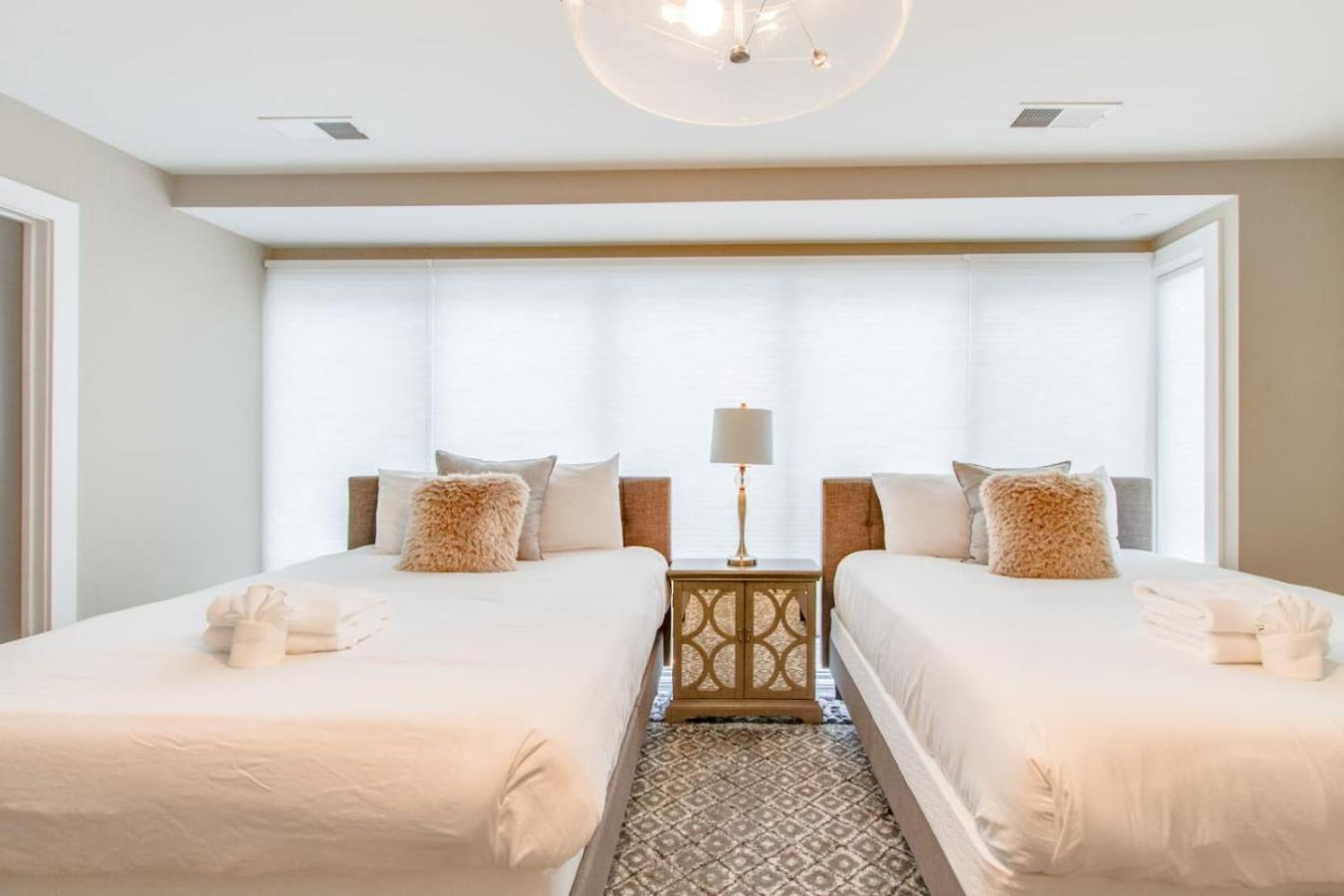 Ultra Luxury Minutes To Broadway Comfy Beds Nashville