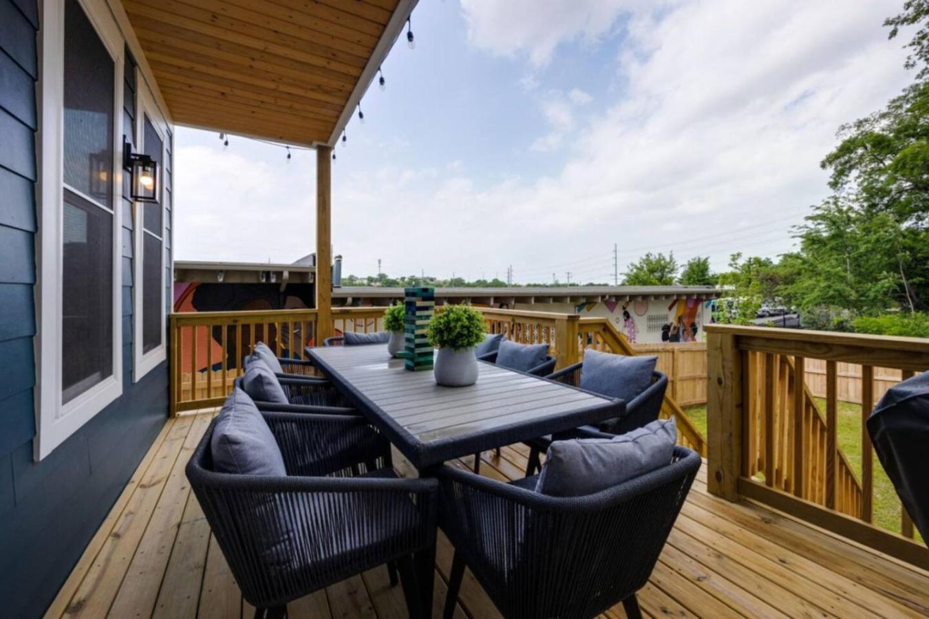 Holiday home Nations Elegance Rooftop And Private Patio