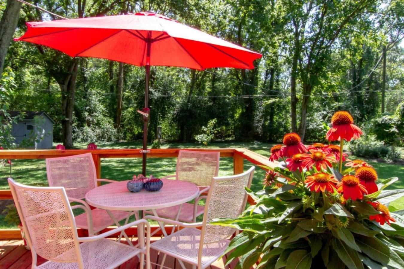 Hills Getaway Shopping And Dining District Holiday home