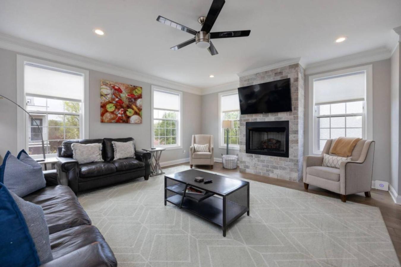 Holiday home The Americana 4 Bedroom 3.5 Bath Luxury *