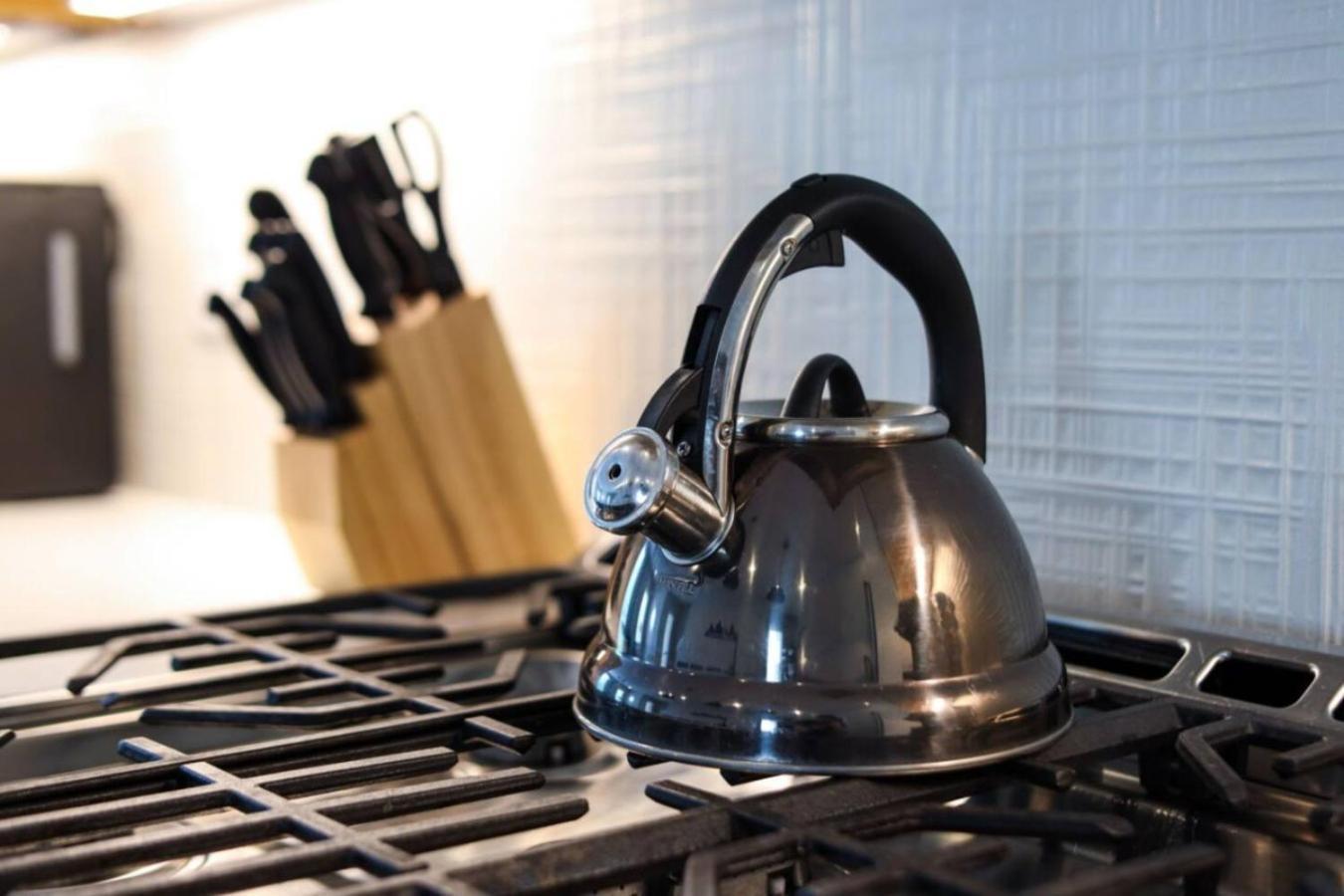 Holiday home Metro Charm - Rooftop Lounge - Hot Tub Nashville