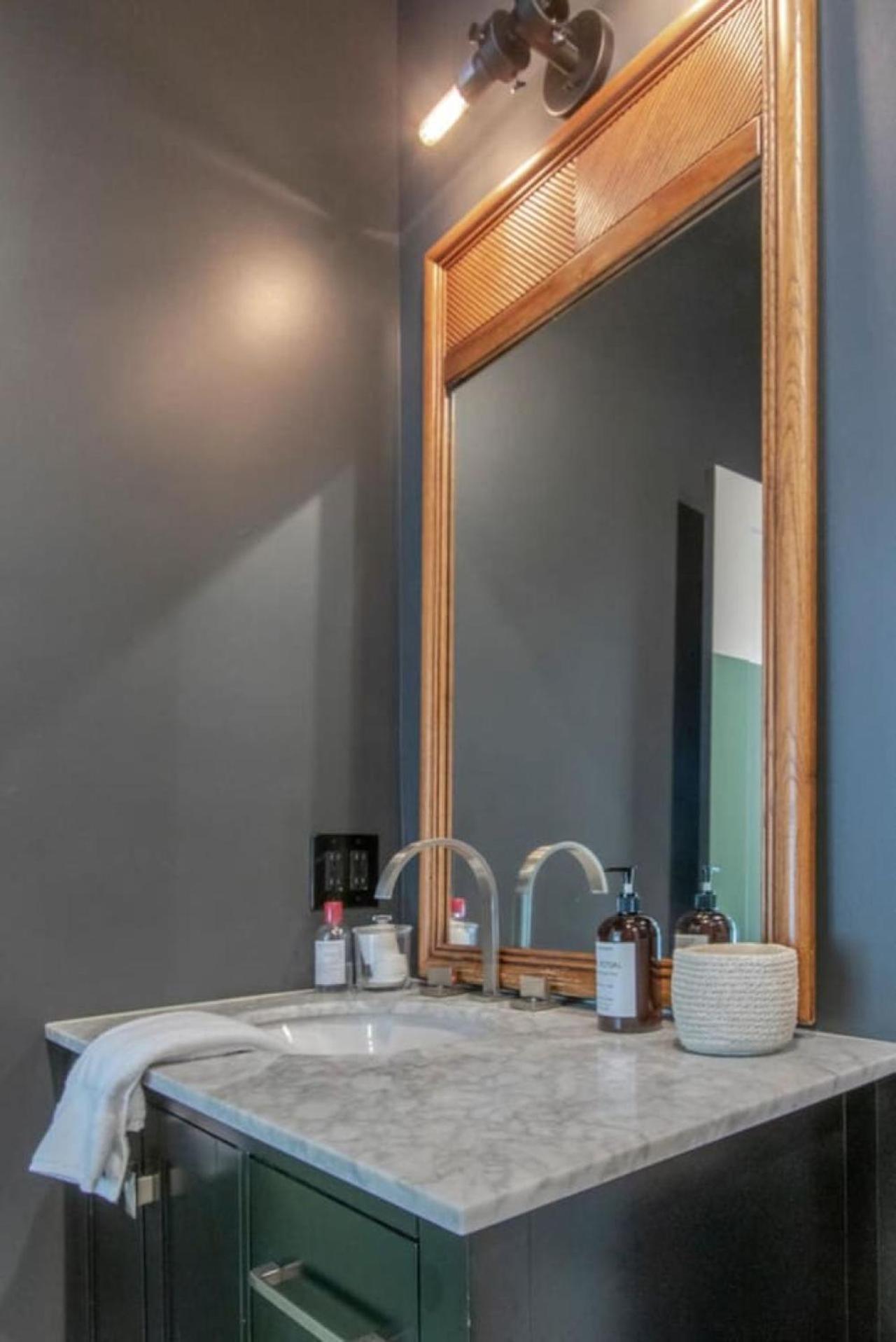 Bold Boho Beauty Three Bedroom Three And A Half Bath *