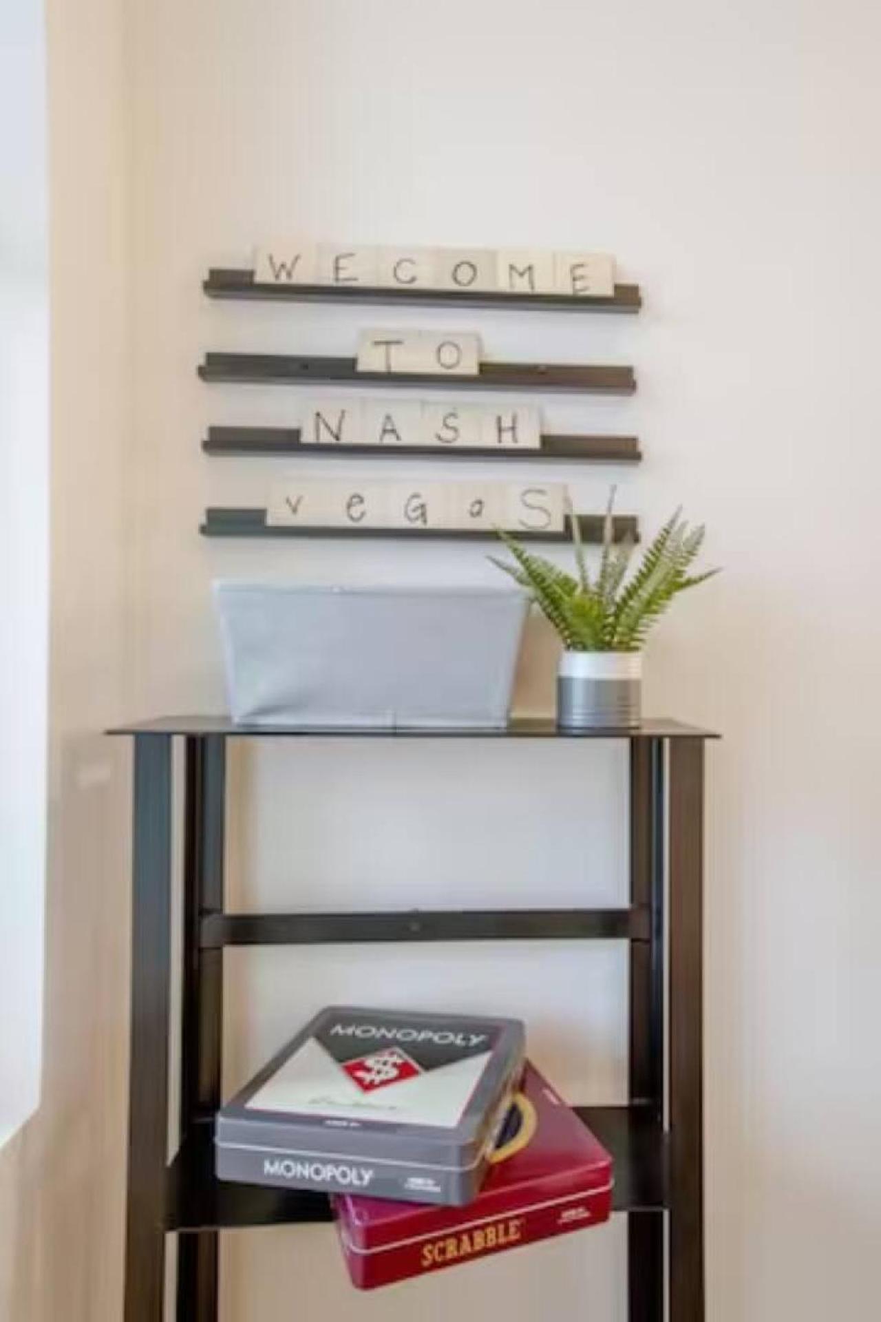 Two Townhomes Rooftop Patios Hillsboro Village