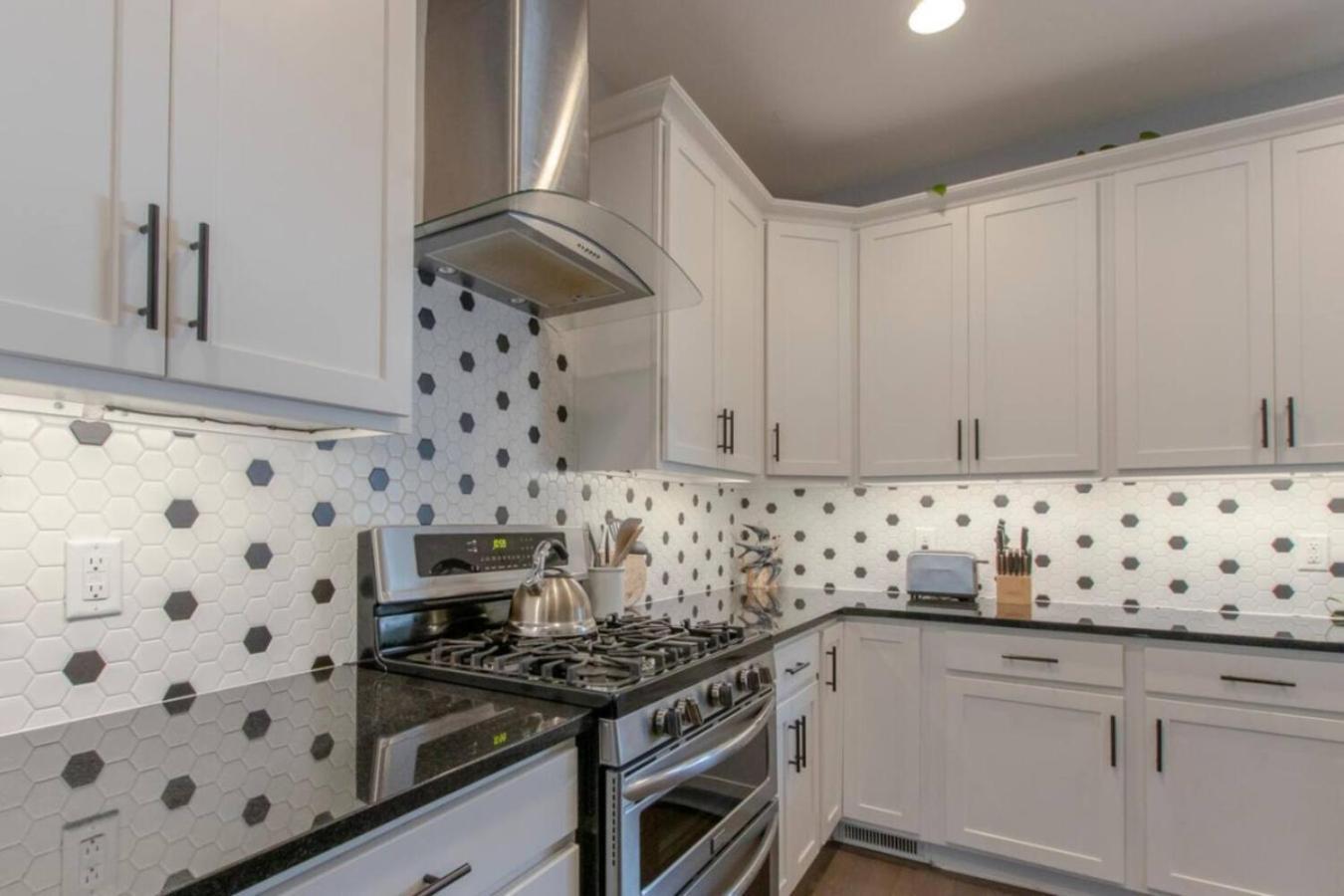 Holiday home Bold Boho Beauty Three Bedroom Three And A Half Bath *