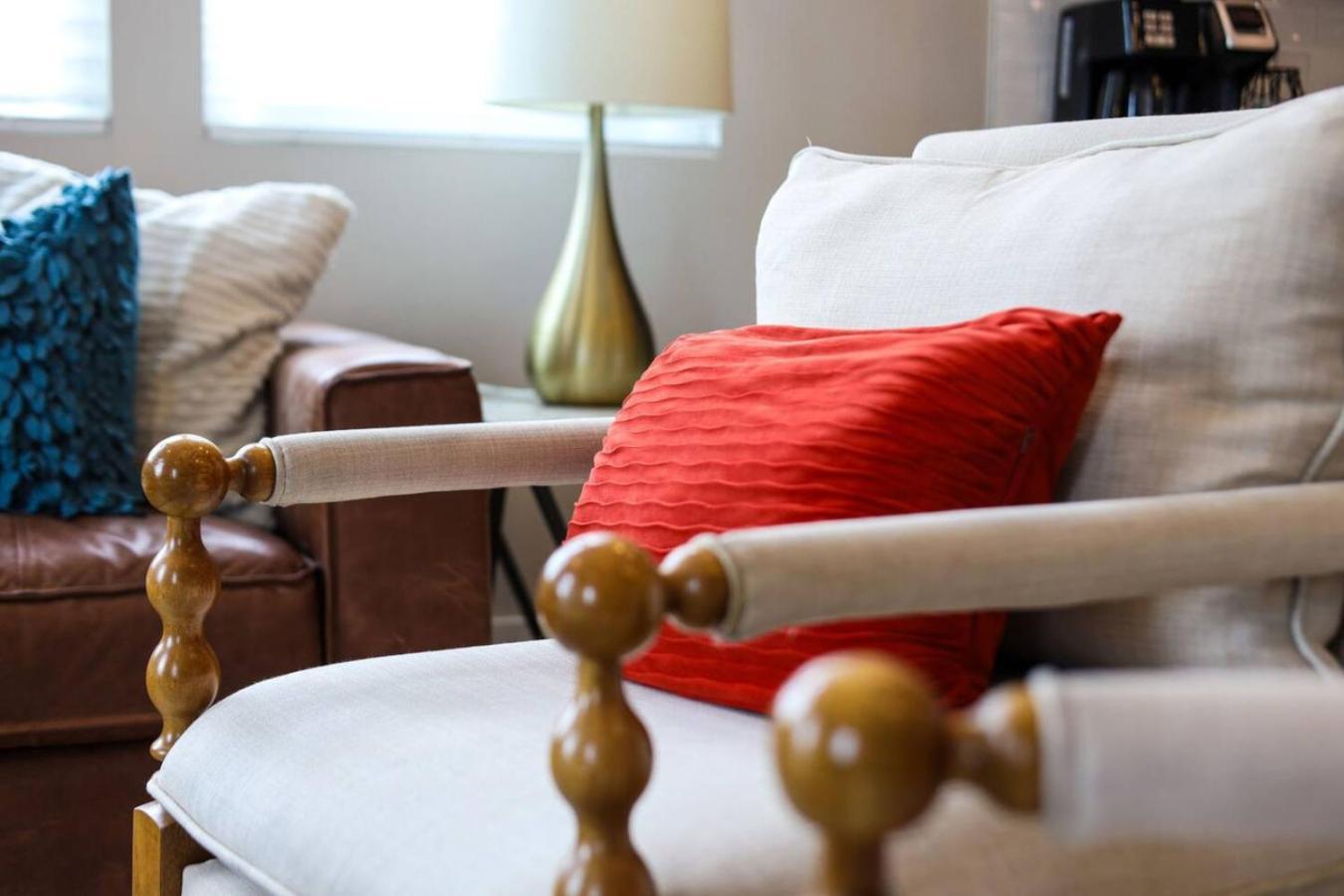 Two Townhomes - Hot Tubs And Rooftop Balconies Holiday home