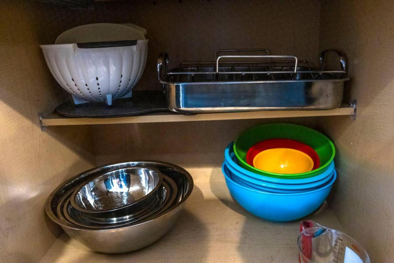 Luxury Double Townhomes With Two Huge Sky Rooftops Holiday home *