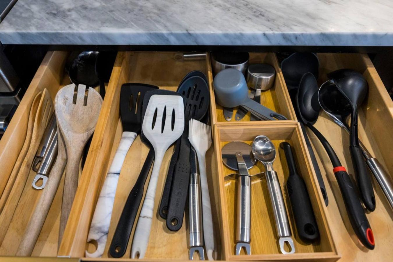 Holiday home Luxury Double Townhomes With Two Huge Sky Rooftops *