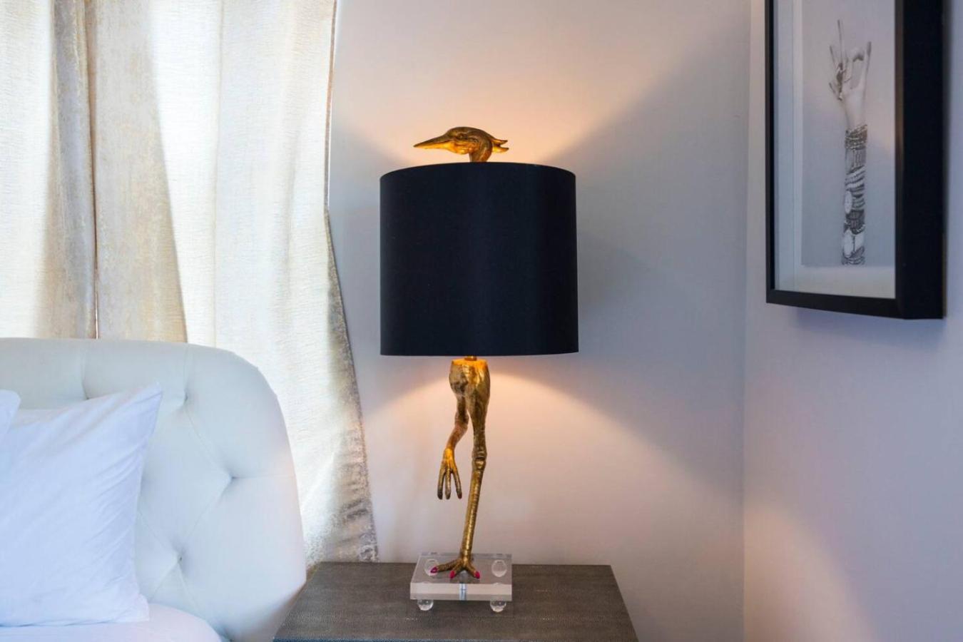 Holiday home Luxury Double Townhomes With Two Huge Sky Rooftops