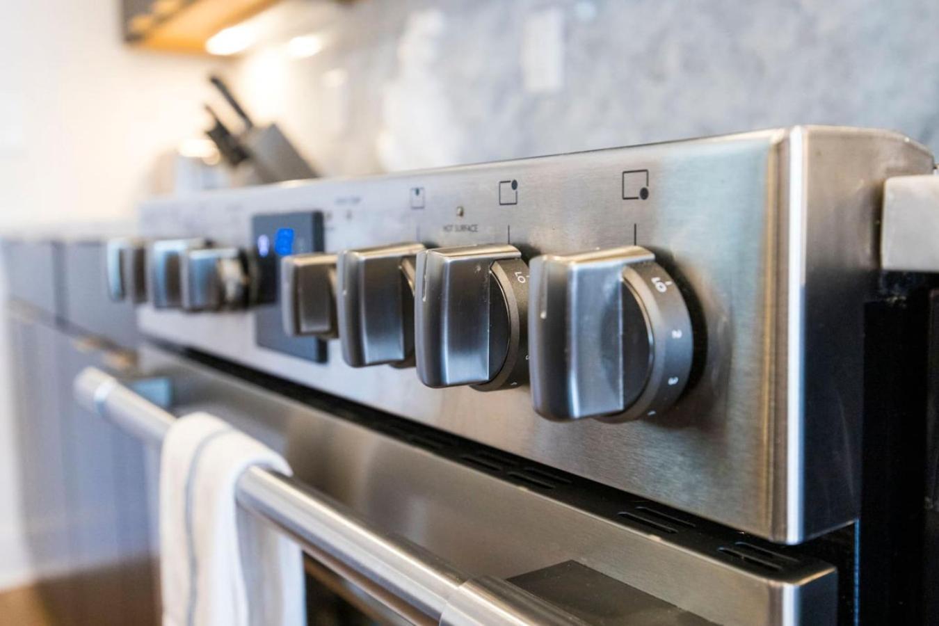 Holiday home Luxury Double Townhomes With Two Huge Sky Rooftops Nashville