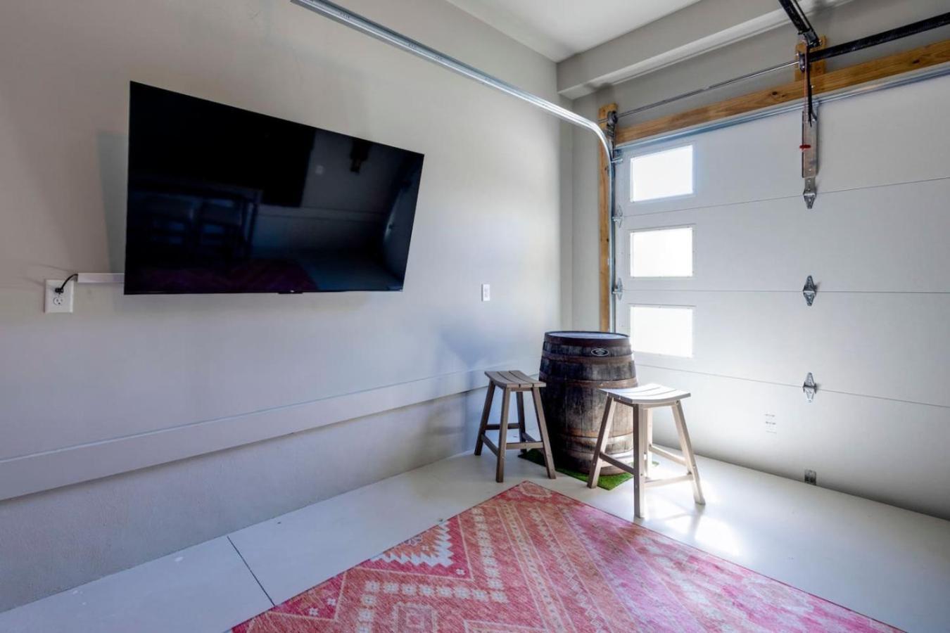 Hey Dolly Denim Dual Townhomes