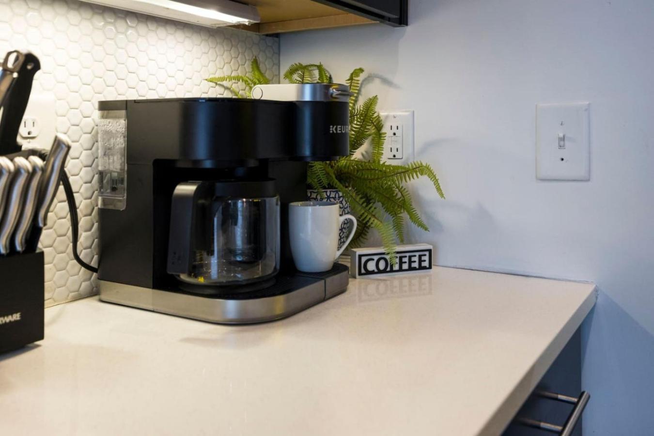 Holiday home Luxury Double Townhomes With Two Huge Sky Rooftops *