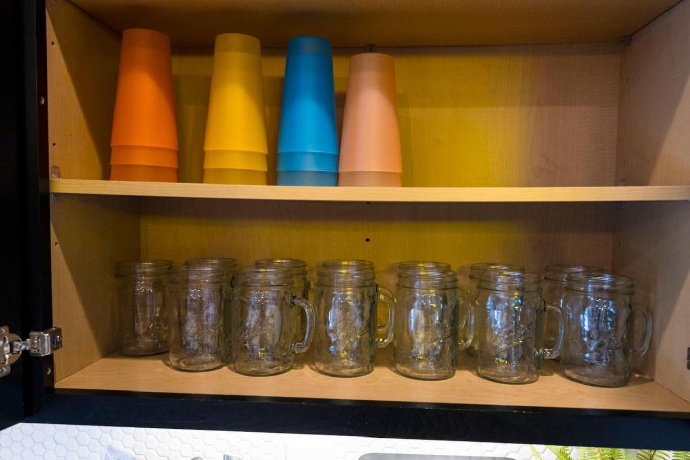 Luxury Double Townhomes With Two Huge Sky Rooftops Nashville