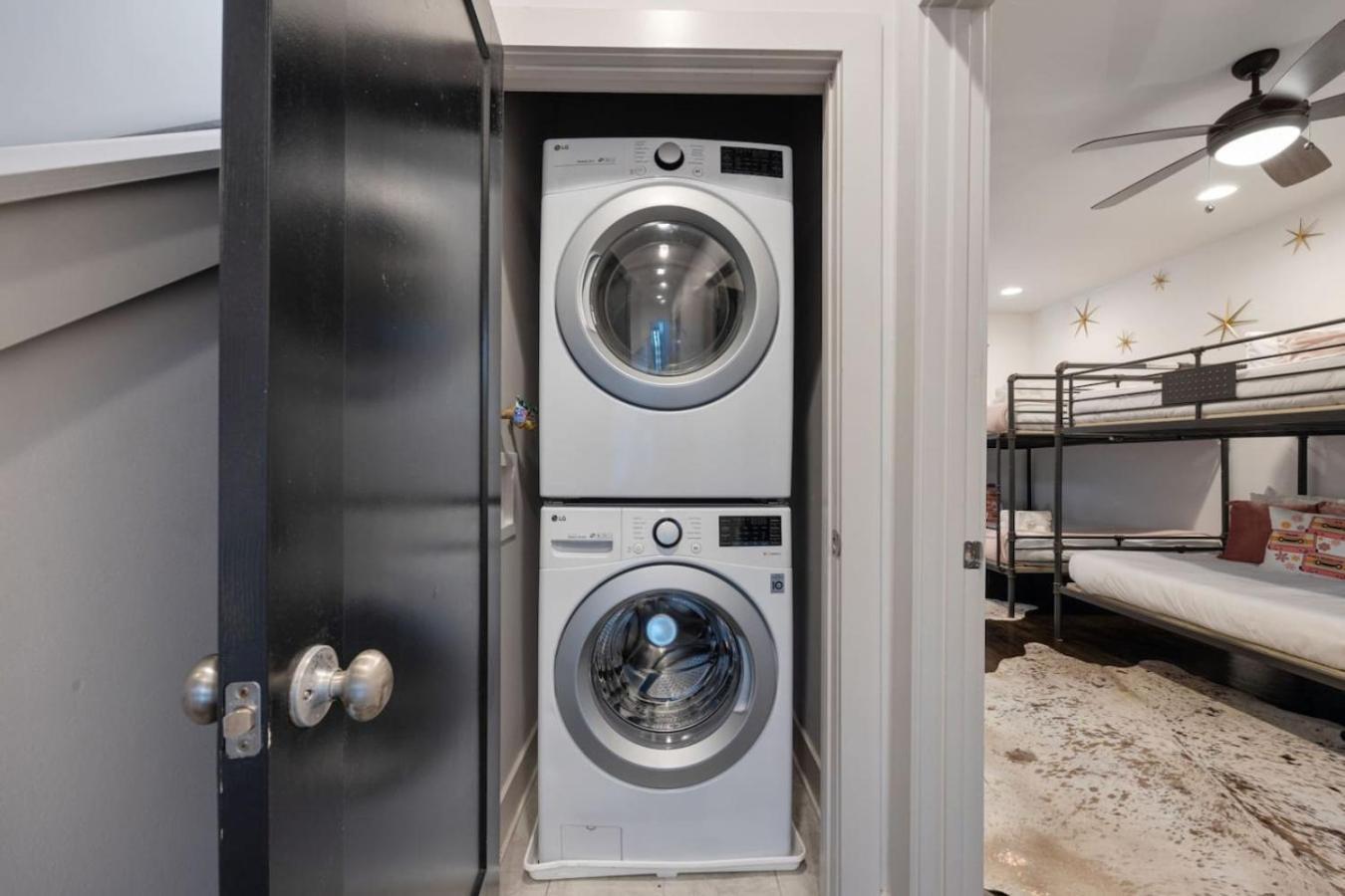 Luxury Double Townhomes With Two Huge Sky Rooftops Nashville